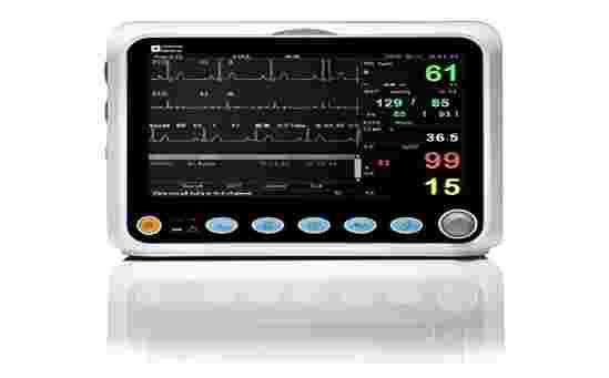 Introduction to ECG Machines Introduction to ECG Machines