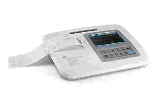 The Difference Between ECG and EKG Machine