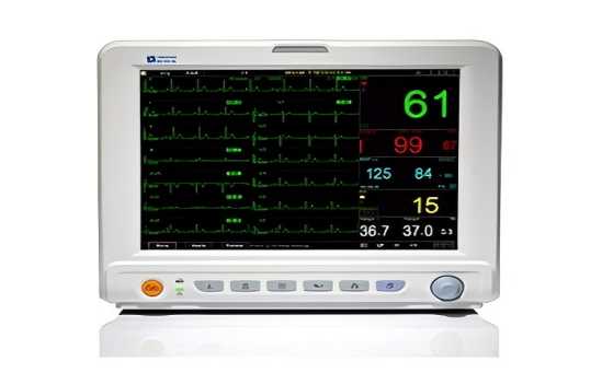 Difference Between Electrocardiography and Echocardiography