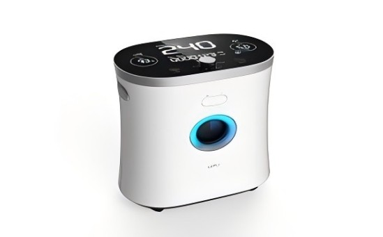 What is the Difference between an Oxygen Machine and a Concentrator?