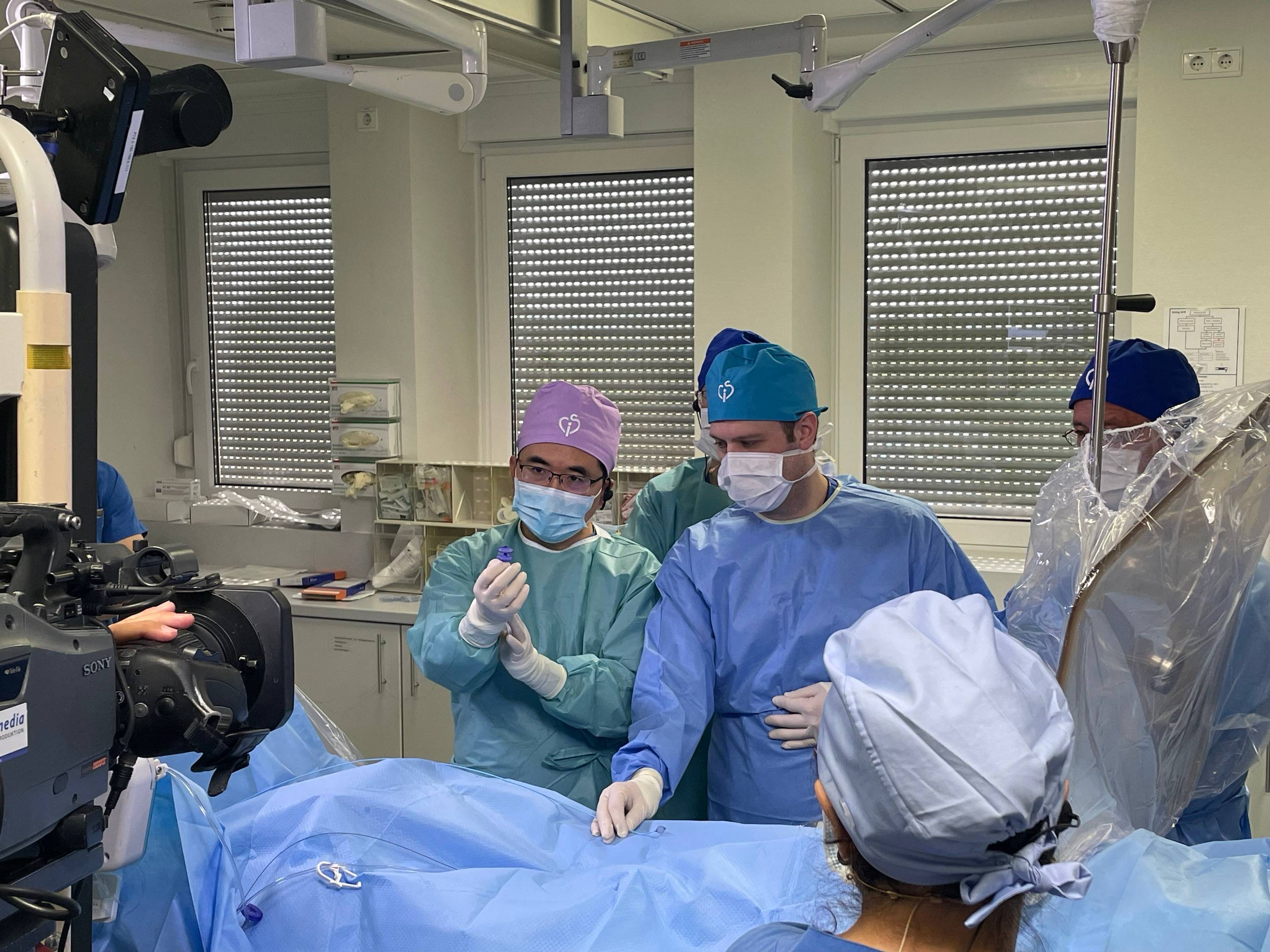 Exciting Highlights from CSI Frankfurt 2024!