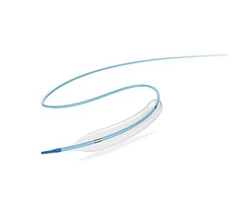 Introduction to Coronary Balloon Angioplasty