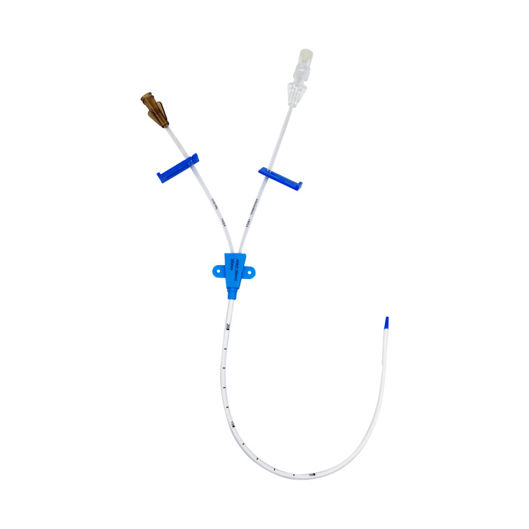 Catheters