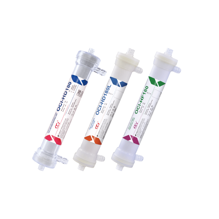 Hemodialysis Products Hemodialysis Products