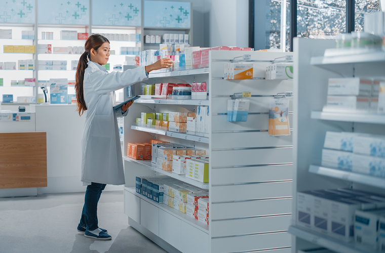Home/Personal Healthcare Solution