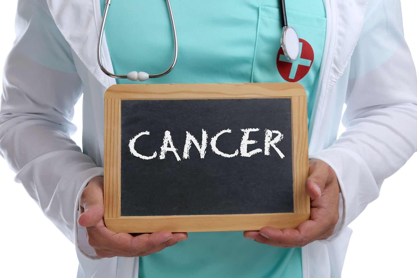 Why Early Cancer Diagnosis Matter