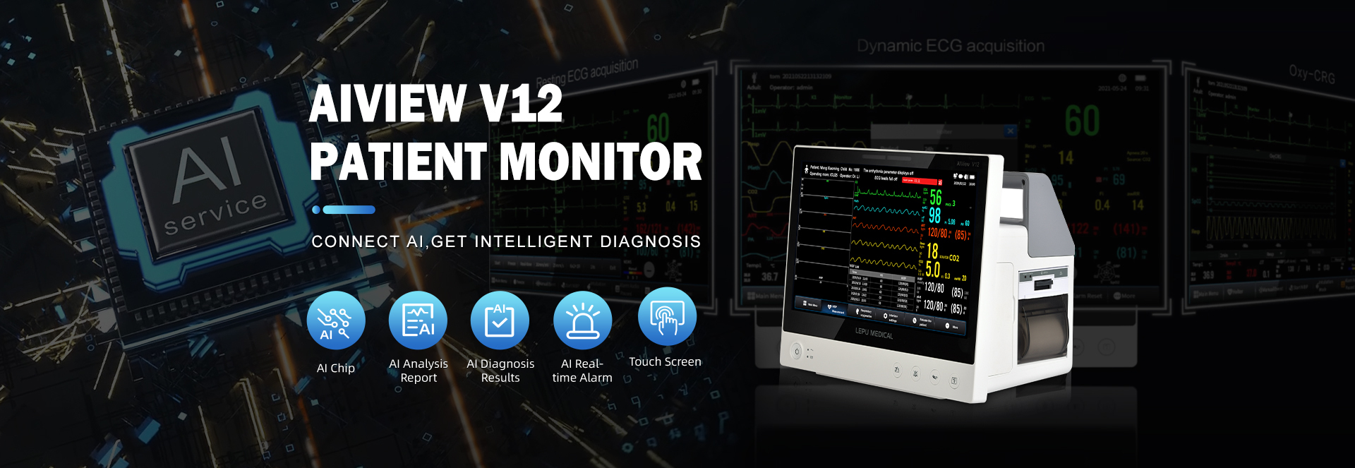 How Effective is the AI-based ECG Algorithm for Detection of Clinical Arrhythmia?