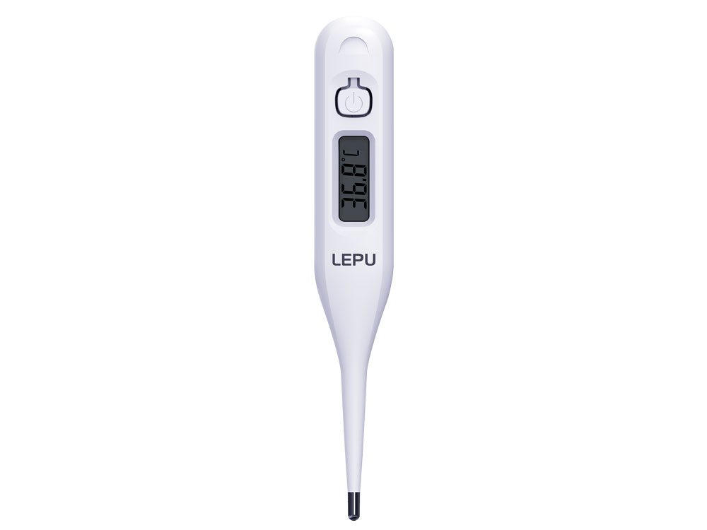 LMT 10 Digital Thermometer LMT 10 Digital Thermometer