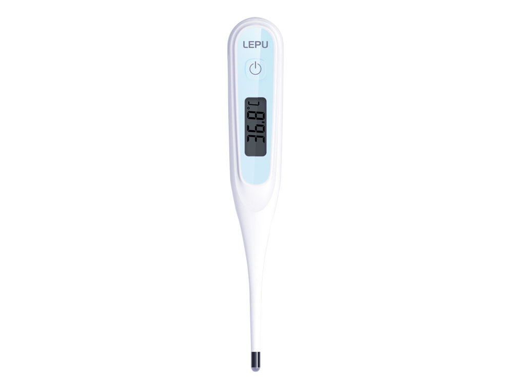 LMT 11A Digital Thermometer LMT 11A Digital Thermometer