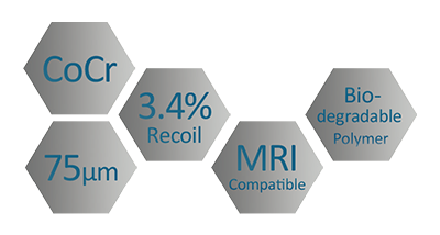 Cocr Stent Cocr Stent