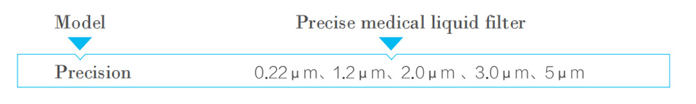 Disposable Precise Filtering Infusion Set with Needle Disposable Precise Filtering Infusion Set with Needle