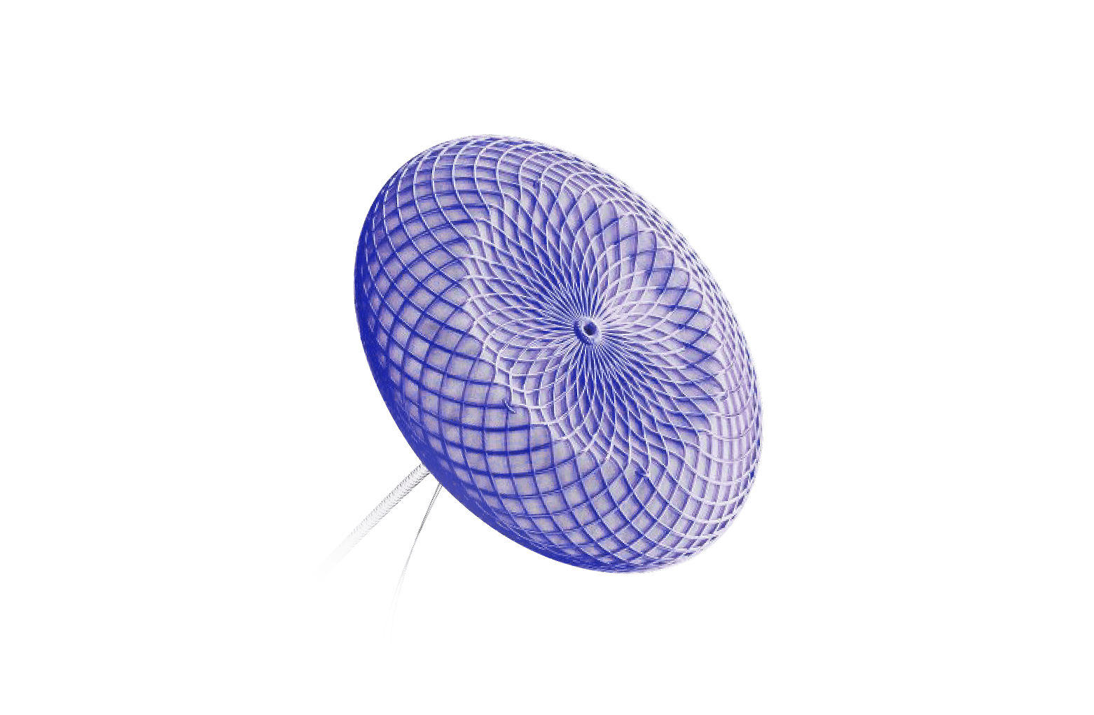 MemoSorb®  Biodegradable Occluder Global 1st
